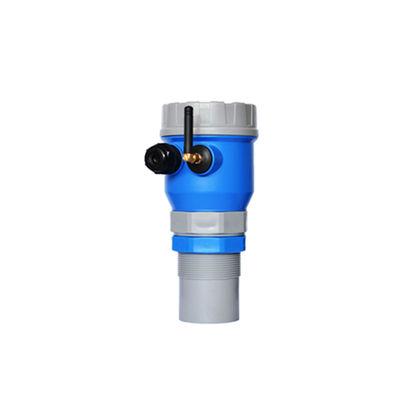 2021 most popular radar type meter level sensor