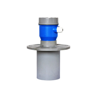 2021 most popular radar type meter level sensor