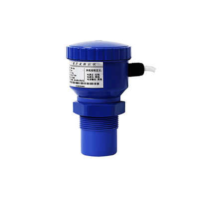 2021 most popular radar type meter level sensor