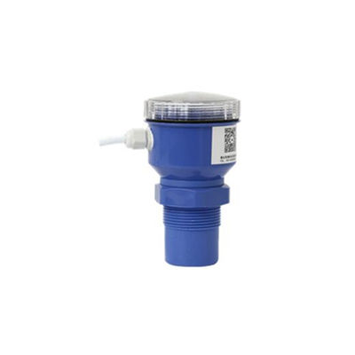 ultrasonic water tank level meter sensor