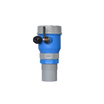 ultrasonic water tank level meter sensor