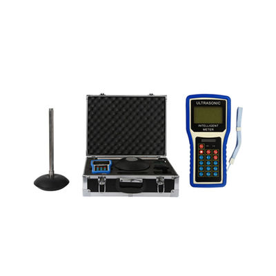 100m Ultrasonic diesel fuel tank liquid level sensor depth finder