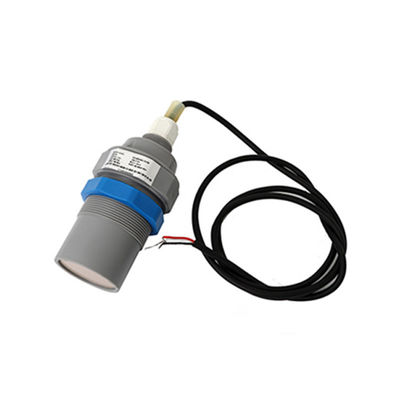 Ultrasonic fuel level sensor liquid level sensor tank level sensor