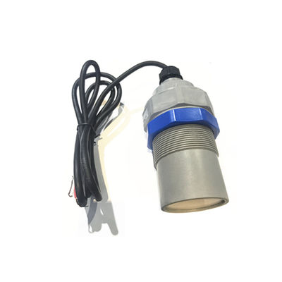 Ultrasonic fuel level sensor liquid level sensor tank level sensor