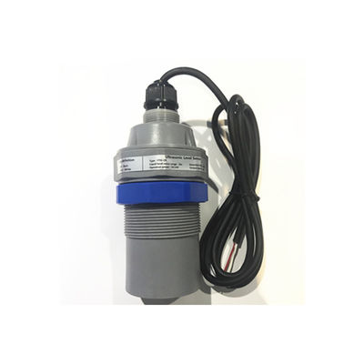 Ultrasonic fuel level sensor liquid level sensor tank level sensor