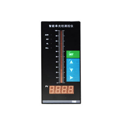 Digital display meter LED temperature pressure water level PID controller