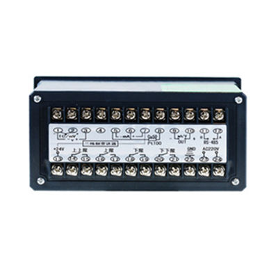 Digital display meter LED temperature pressure water level PID controller