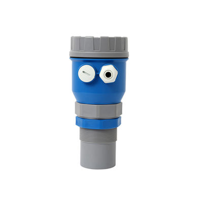 RS485 GPRS wireless ultrasonic water tank liquid level meter