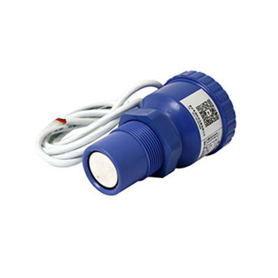 RS485 GPRS wireless ultrasonic water tank liquid level meter