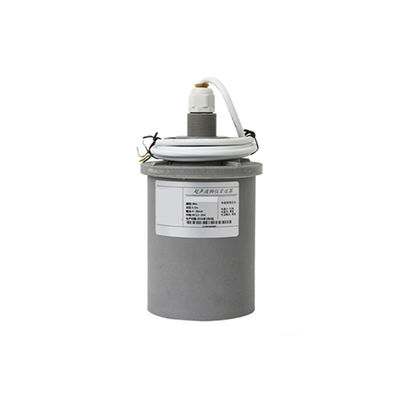 Pool water oil tank ultrasonic liquid level sensor transmitter