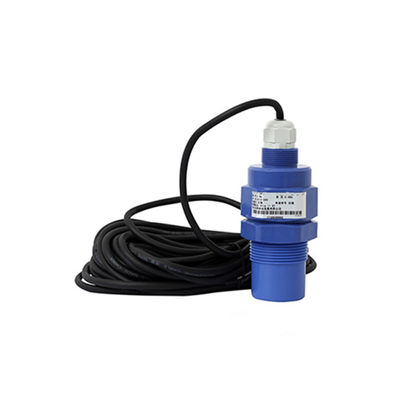 Pool water oil tank ultrasonic liquid level sensor transmitter