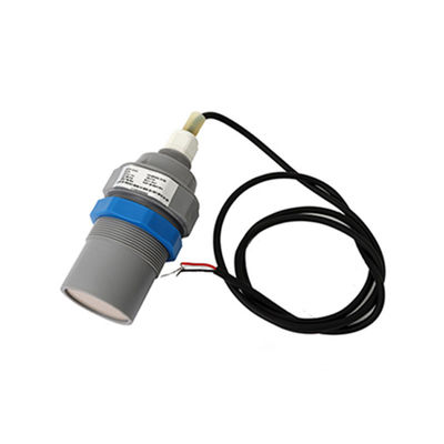 Pool water oil tank ultrasonic liquid level sensor transmitter