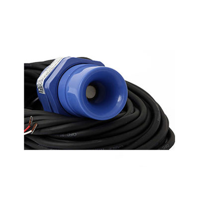 Pool water oil tank ultrasonic liquid level sensor transmitter