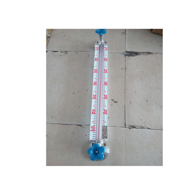 Magnetic Float liquid level gauge/level meter