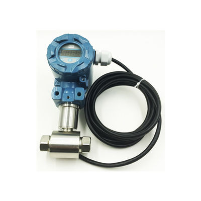 china 4-20ma differential pressure level transmitter price