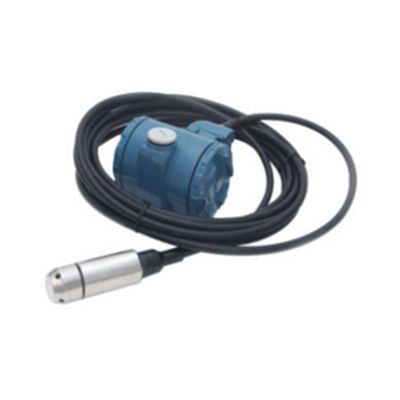 Magnetostrictive Water Level Sensor With High Temperature Resistance
