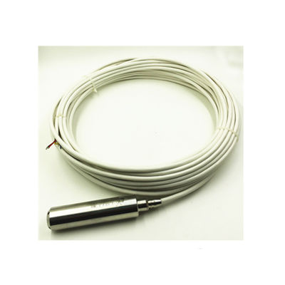 Magnetostrictive Water Level Sensor With High Temperature Resistance
