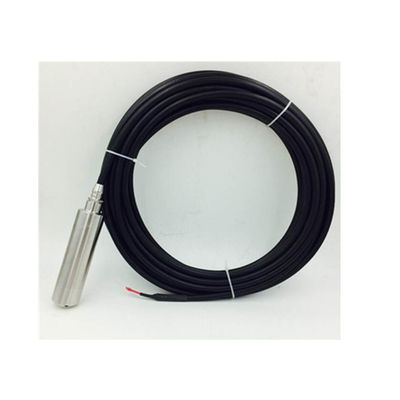 Magnetostrictive Water Level Sensor With High Temperature Resistance