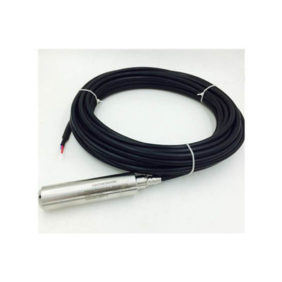 Magnetostrictive Water Level Sensor With High Temperature Resistance
