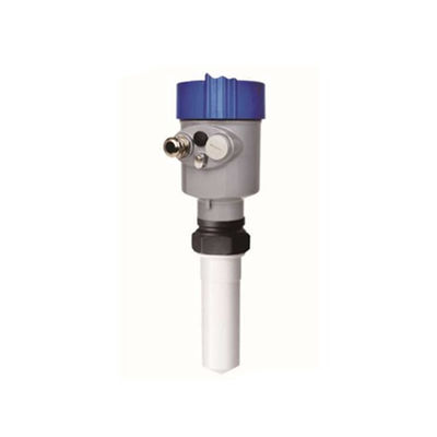 6.8GHz radar level transmitter radar level calibration
