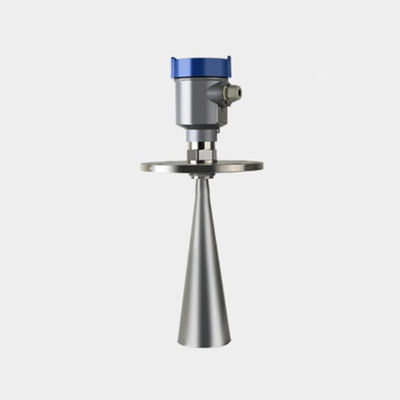 hot sale diesel microwave radar level sensor