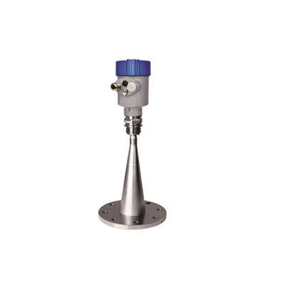 Non-contact river  level diesel sensor radar distance level transmitter sensor