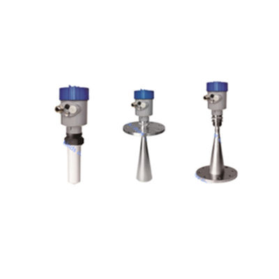 Non-contact river  level diesel sensor radar distance level transmitter sensor