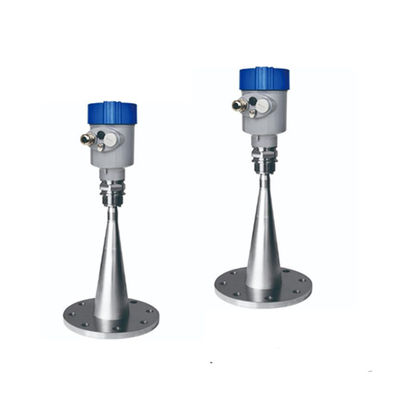Non-contact river  level diesel sensor radar distance level transmitter sensor