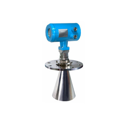 river water tanks level  water level control switch radar sensor