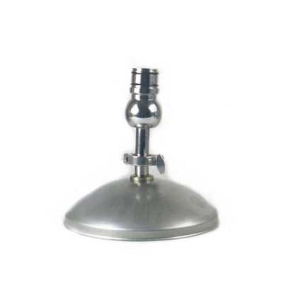water radar distance sanitary radar level sensor transmitter