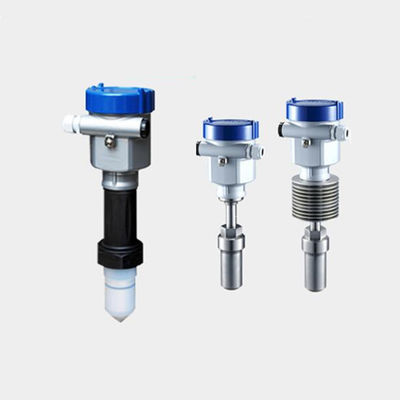 water radar distance sanitary radar level sensor transmitter