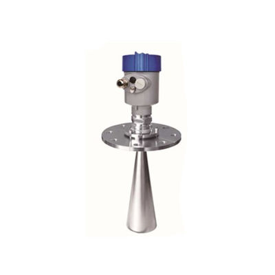 26GHZ radar level meter