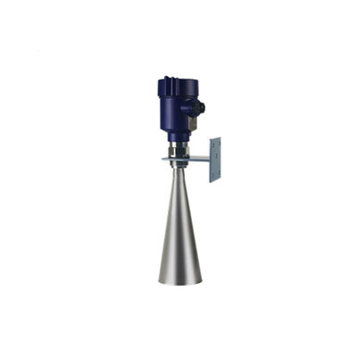 OEM tanks level sensors radar transmitter for caustic