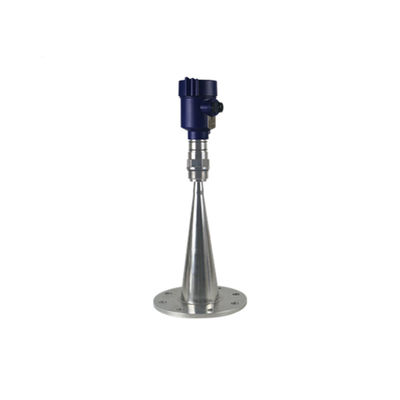 OEM tanks level sensors radar transmitter for caustic
