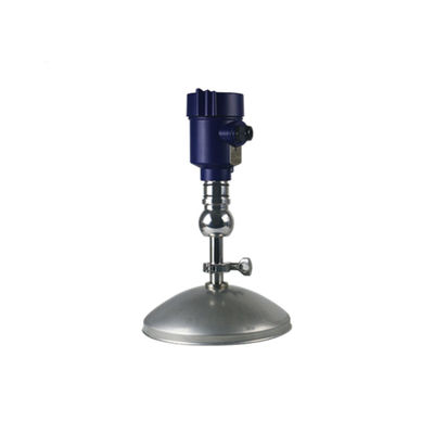 OEM tanks level sensors radar transmitter for caustic