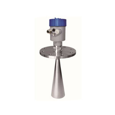 26G impulse radar water tank level meter