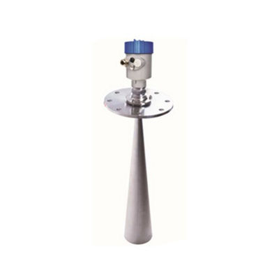 26G impulse radar water tank level meter