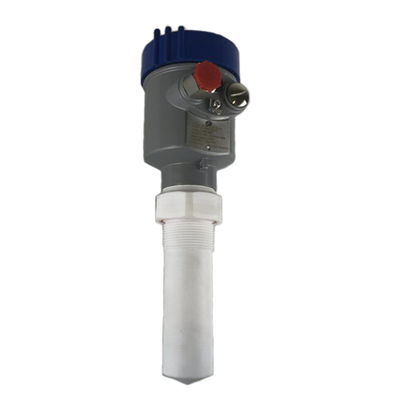 Handheld Ultrasonic Water Level Sensor Radar Level Meter