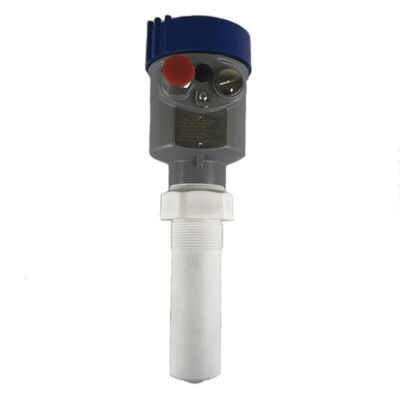 Handheld Ultrasonic Water Level Sensor Radar Level Meter