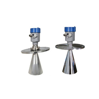 Digital Ultrasonic Radar Fuel Level Meter Sensor