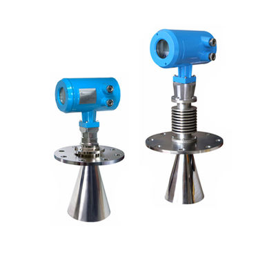 Digital Ultrasonic Radar Fuel Level Meter Sensor