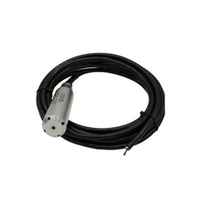 submersible liquid level pressure transmitter