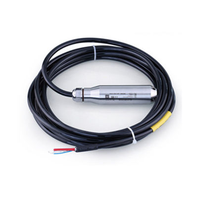 submersible liquid level pressure transmitter