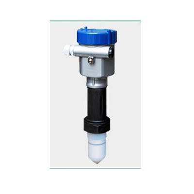 hot sale radar fuel water tank level radar sensor for caustic