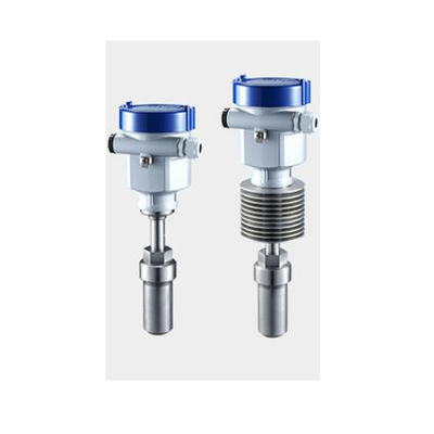 hot sale radar fuel water tank level radar sensor for caustic