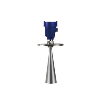 Radar distance level sensor radar fuel level detector radar level gauge
