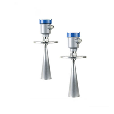 radar type level gauge transmitter