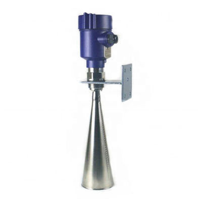 radar type level gauge transmitter