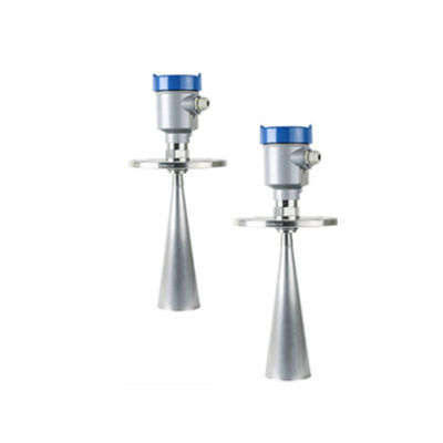 guided wave radar level sensor meter transmitter