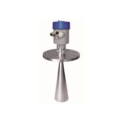 oem guid wave radar level sensor instrumental